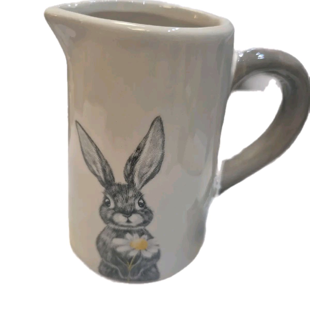Hare Jug