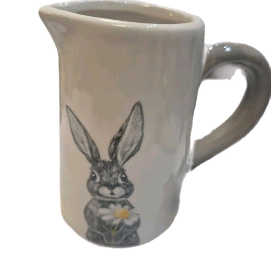 Hare Jug