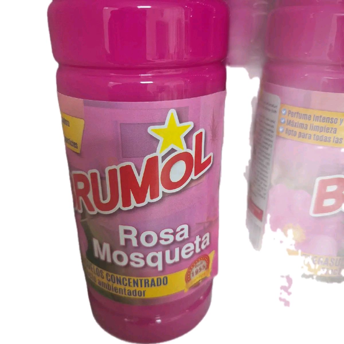 Brumol Floor Cleaner