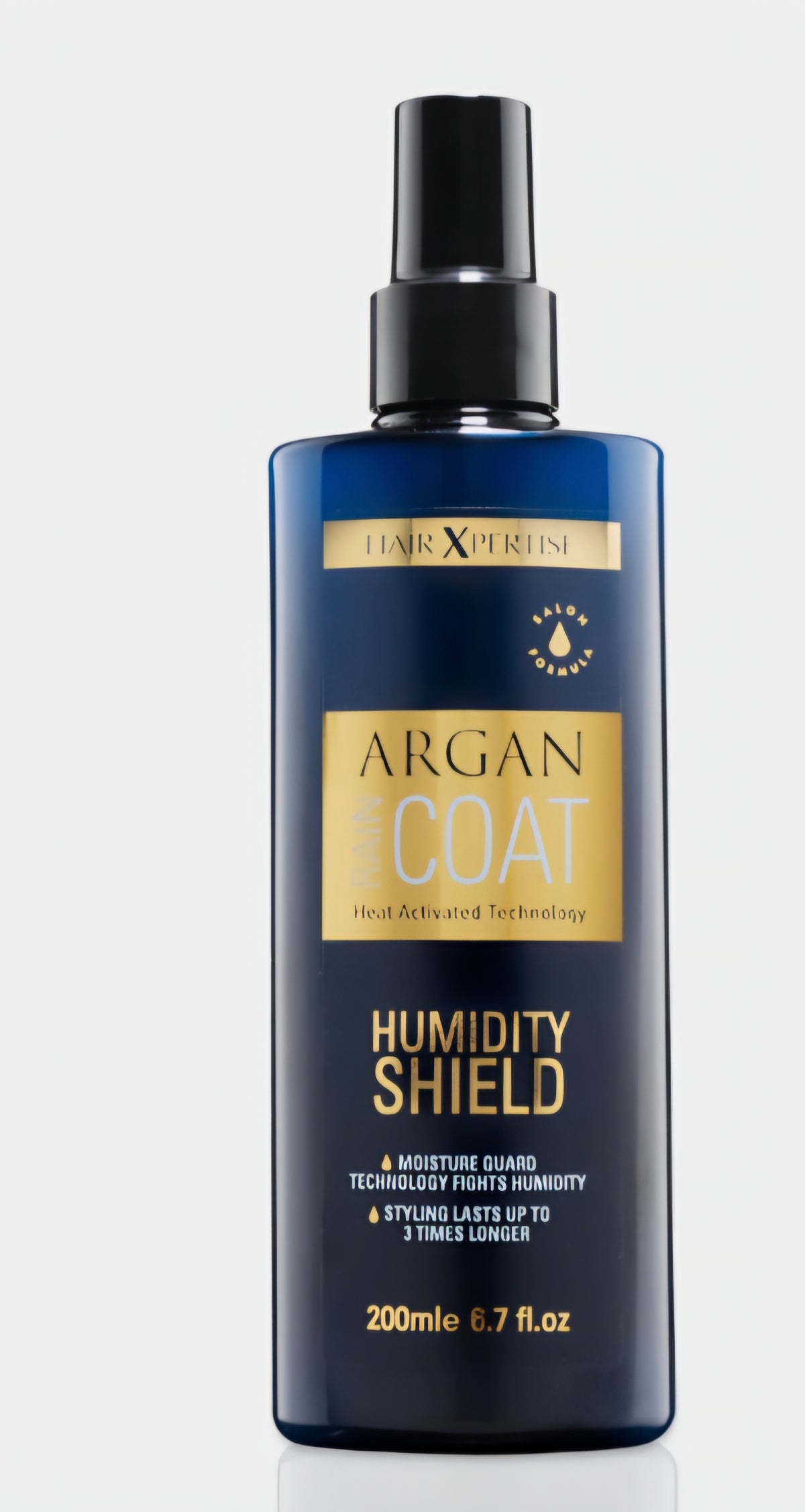 Hair Xpertise Argan RainCoat Humidity Shield