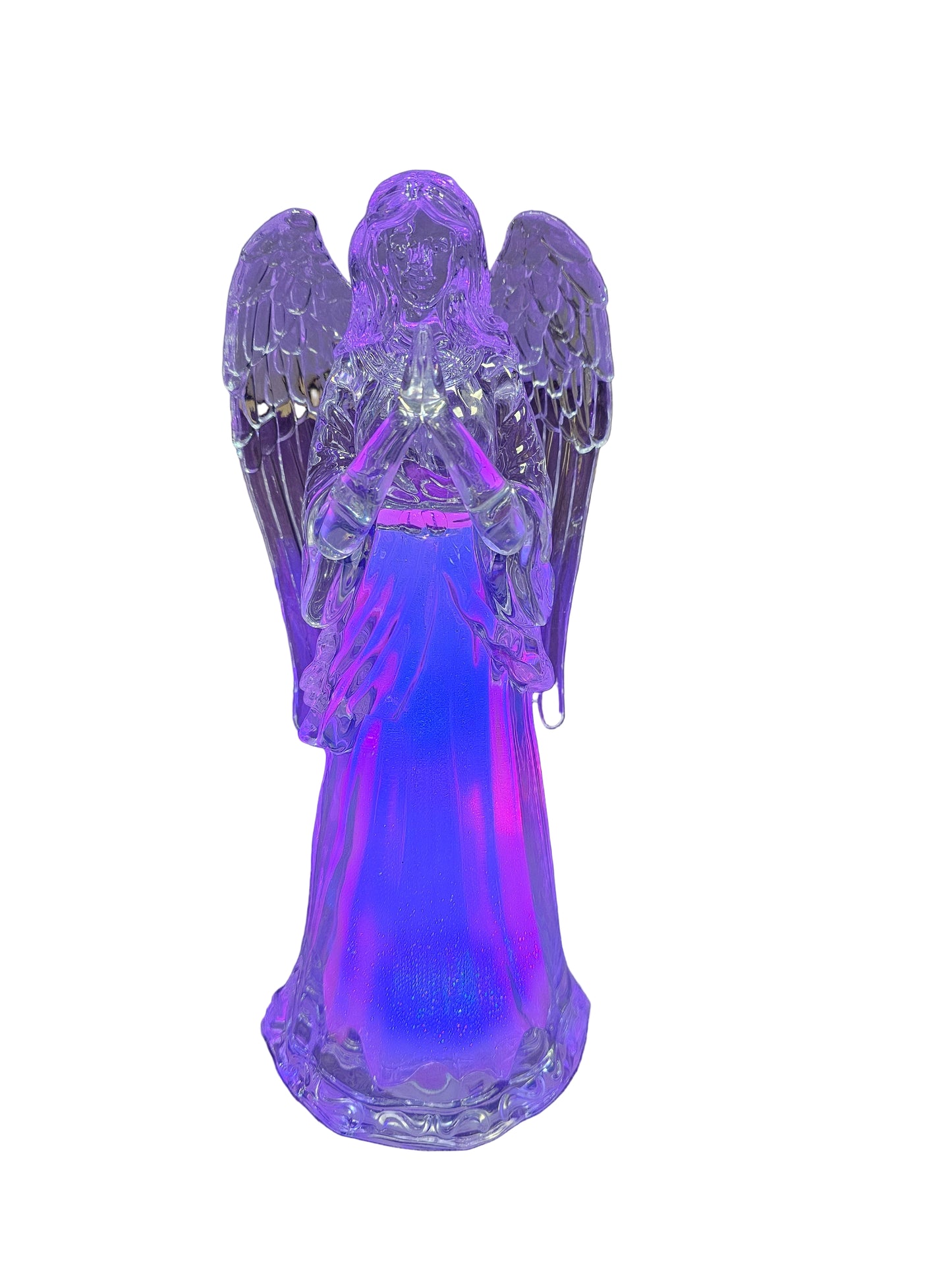 Lustre Light Up Angel