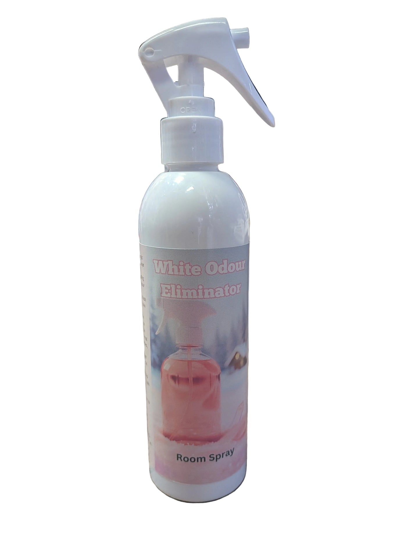 Odour Eliminating Room Sprays