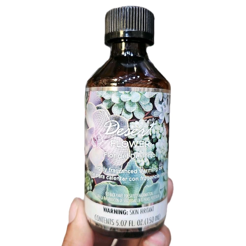 Warming Oils for Relaxing and Calming Home Fragrance - Candles, Aroma, Scented, Decor Freshener Perfume