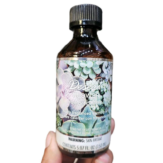 Warming Oils for Relaxing and Calming Home Fragrance - Candles, Aroma, Scented, Decor Freshener Perfume