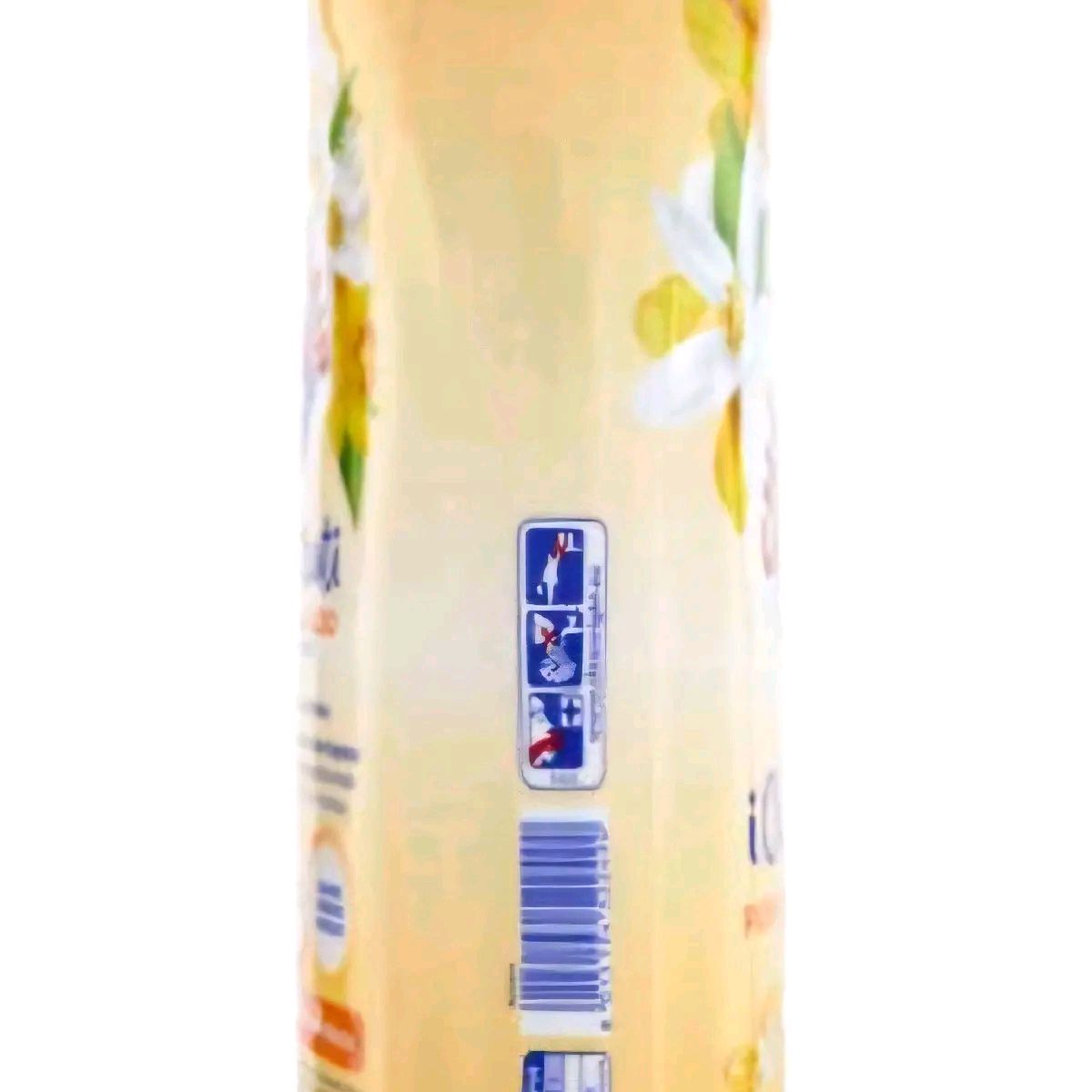 Chanteclair Orange Flower & Daffodil Laundry Fabric Softener with Scent Booster