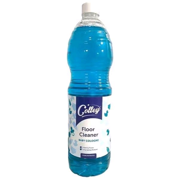 Colley Concentrated spanish Floor Cleaner 1.5L