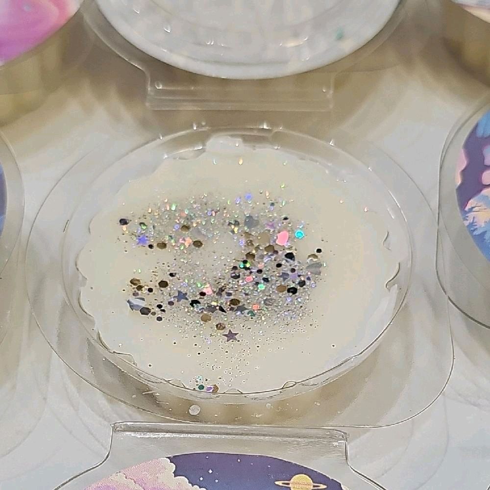 Magical Wax Melt Pots, variety of scents Scented