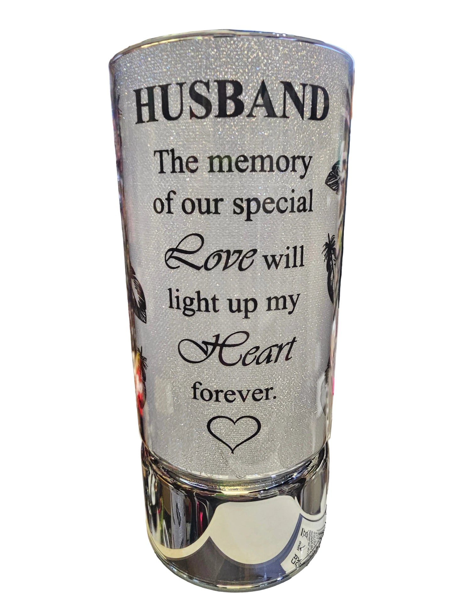 Tall Memorial Tube Lights, Various designs