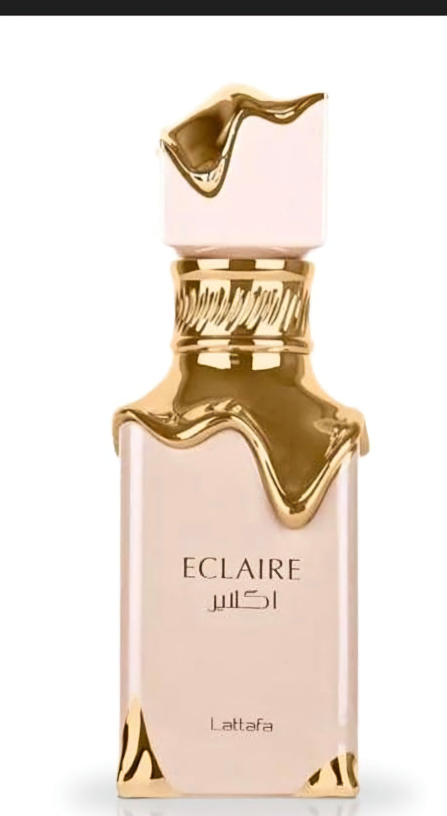 Lattafa Eclaire Eau De Parfum 100ml