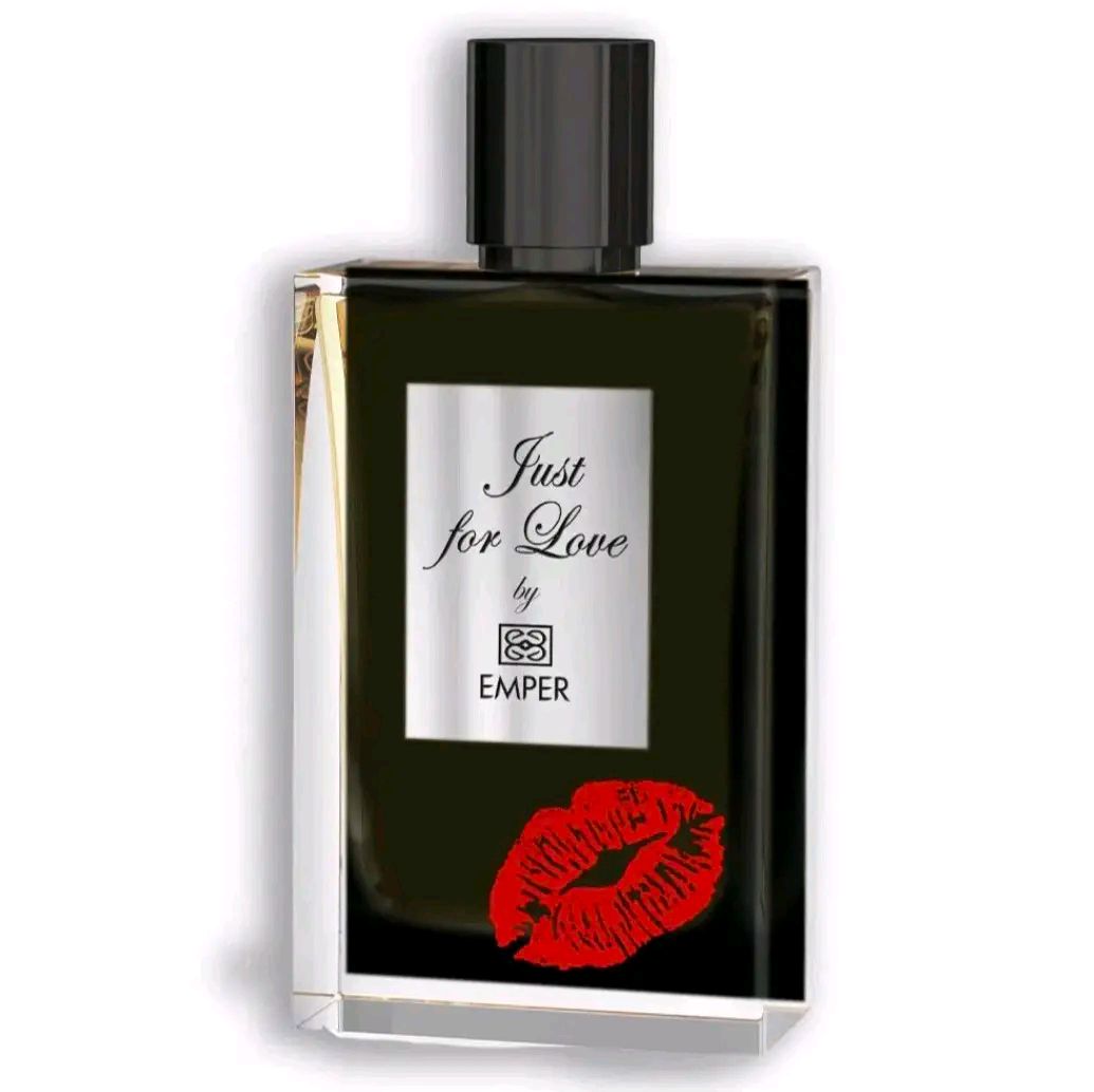just for love eau de parfum 100ml by emper