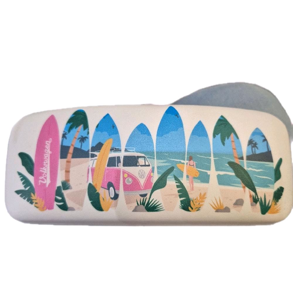 Volkswagen Glasses Cases with Theme - Protective Storage for Eyewear