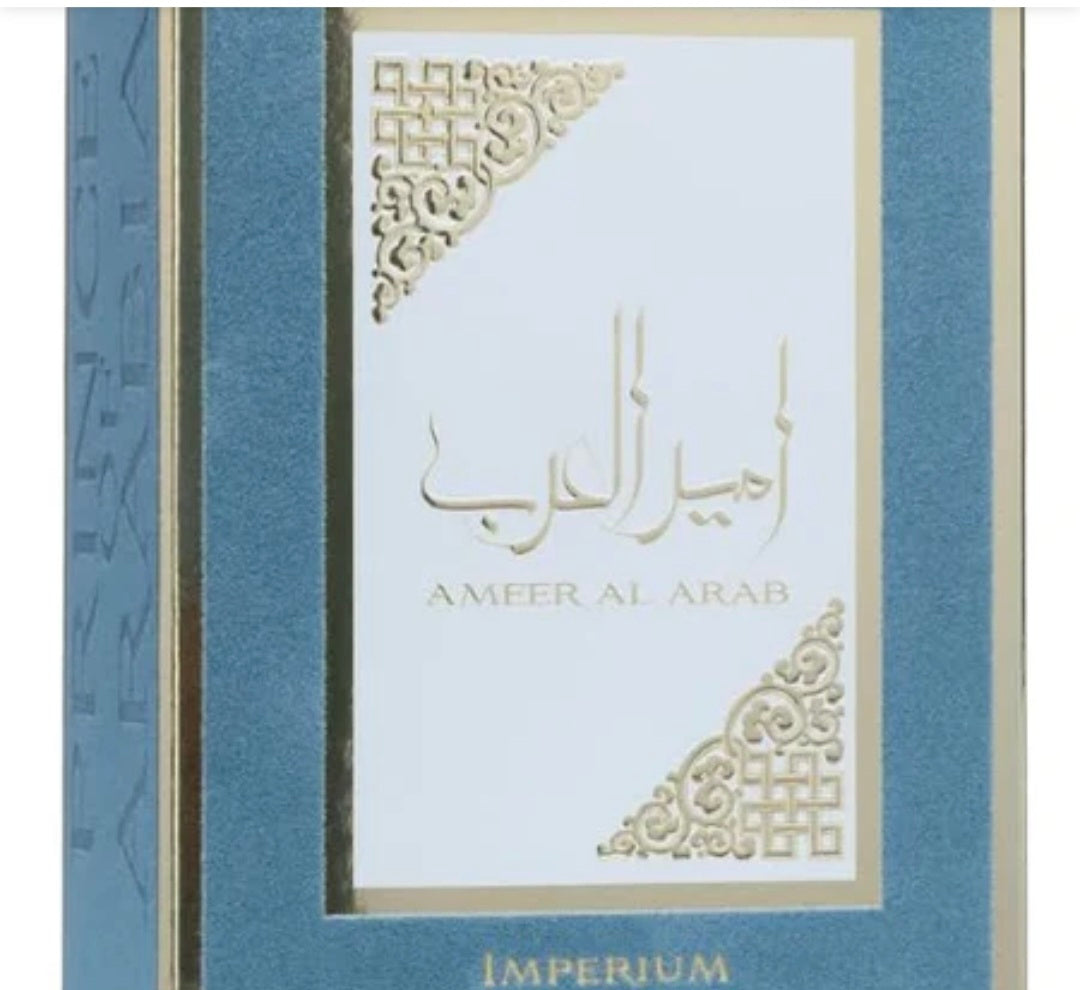 Ameer Al Arab Imperium Eau de Parfum by Asdaaf 100ml