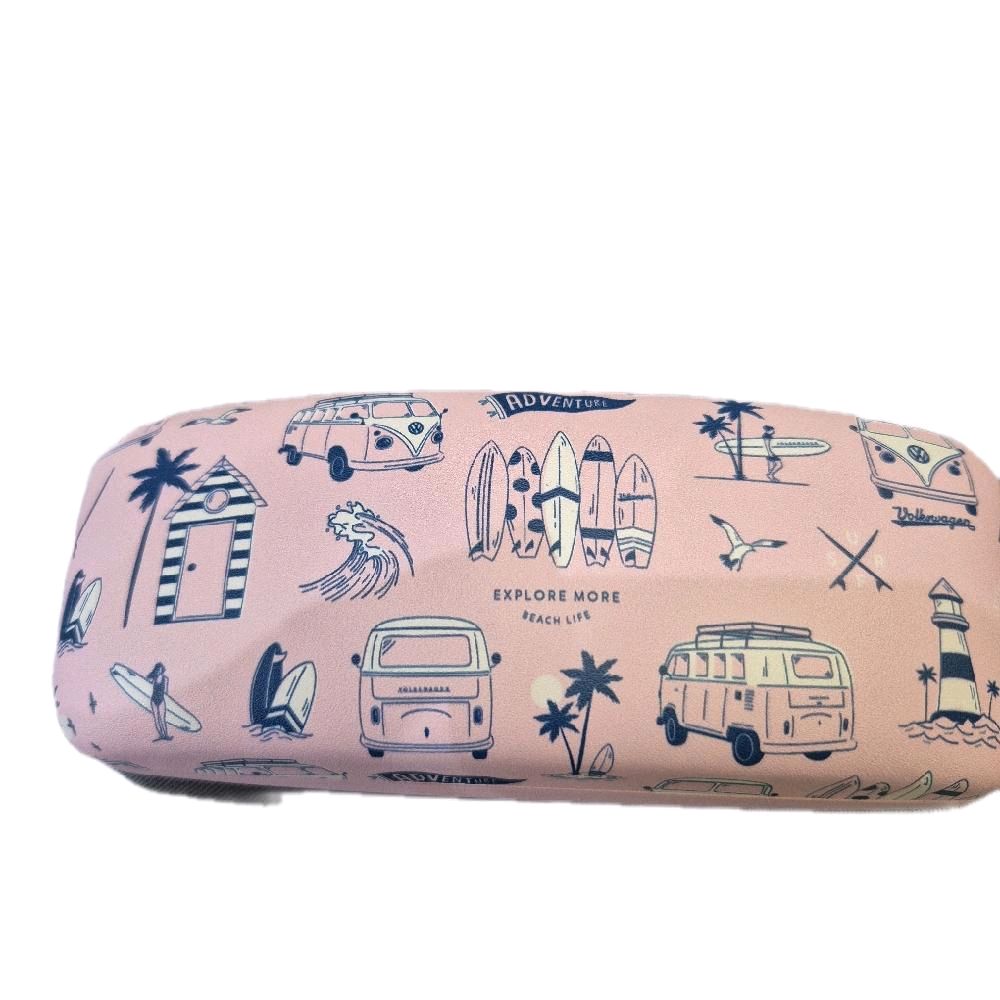 Volkswagen Glasses Cases with Theme - Protective Storage for Eyewear