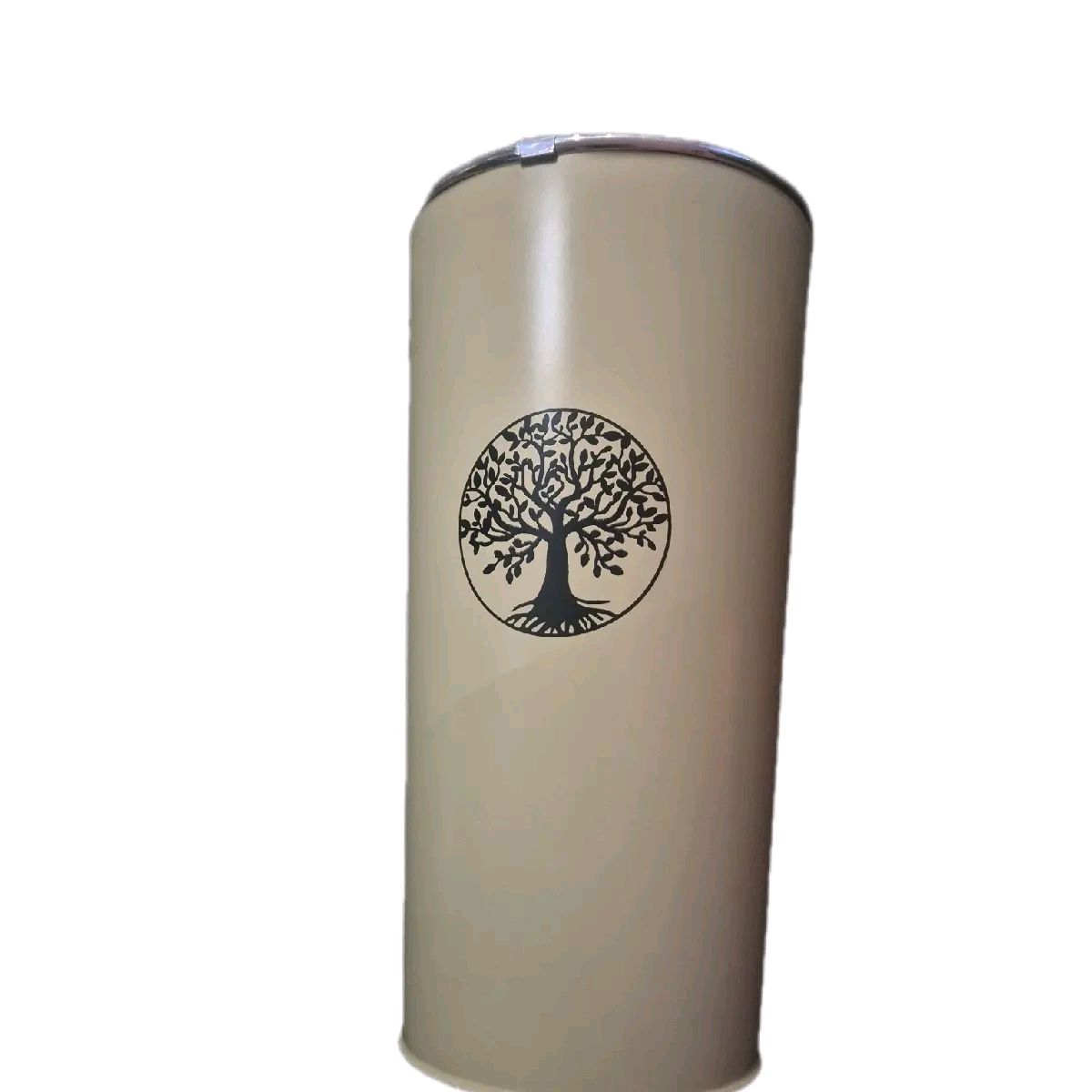 Tree of Life Flower Bucket/vase