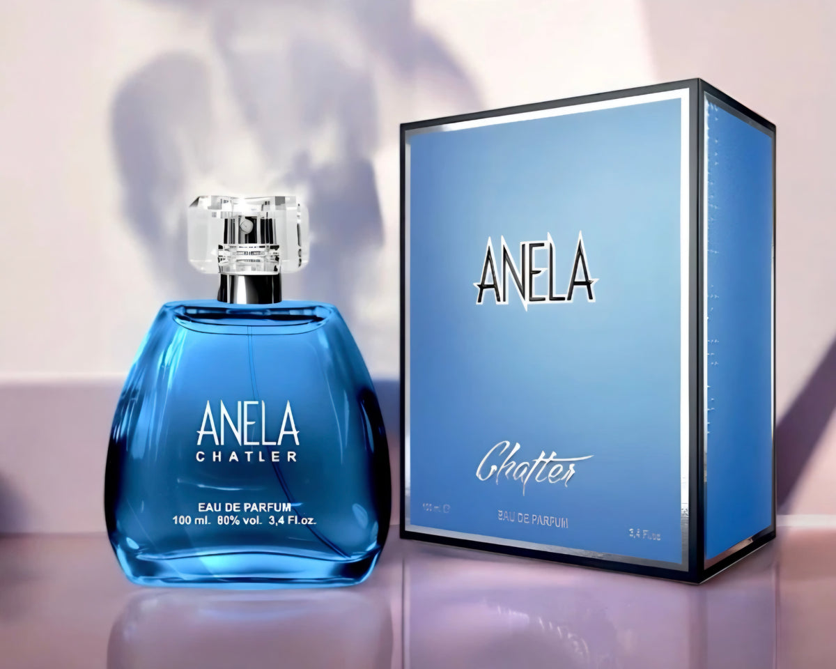 Anela Woman Eau De Parfum 100ml