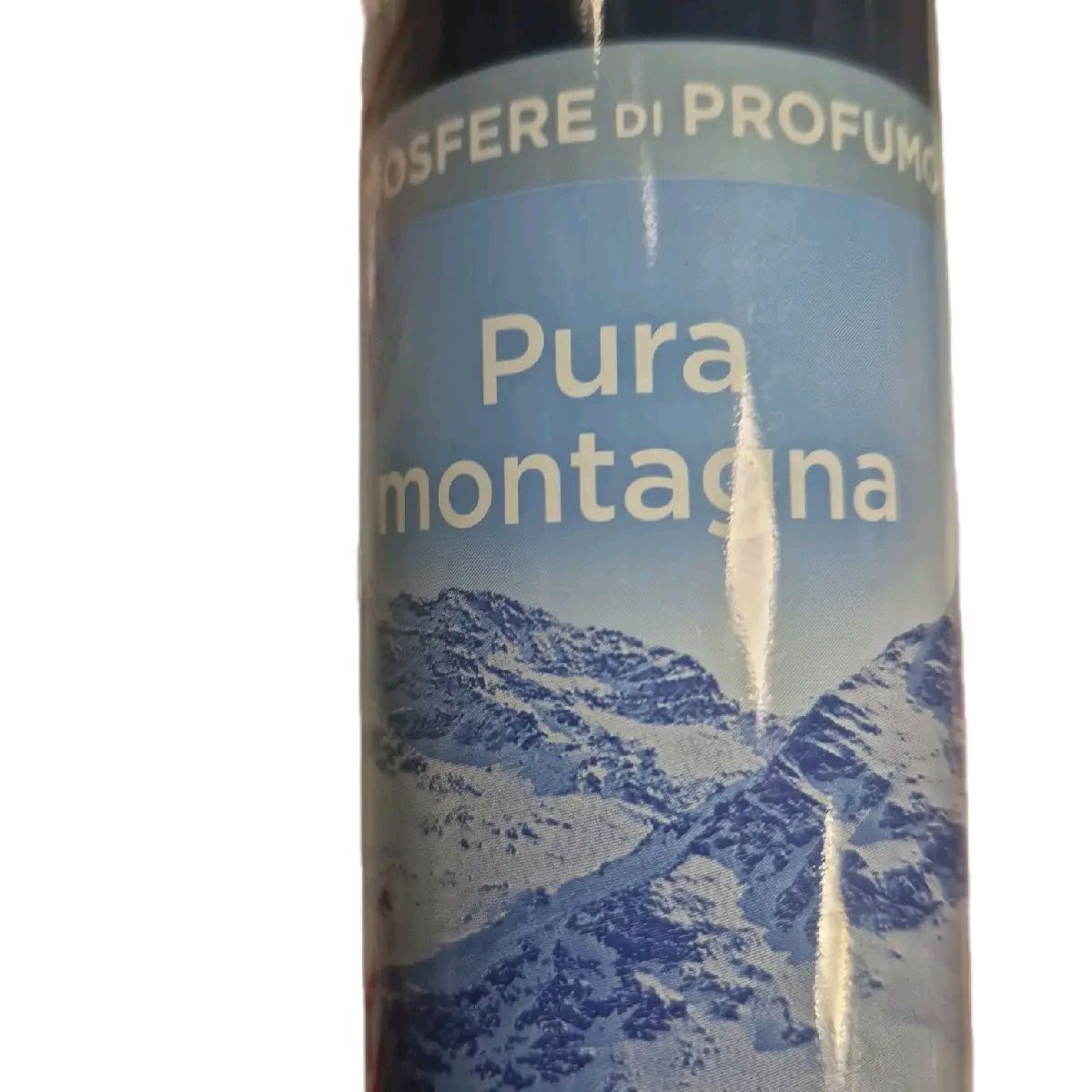 felce azzura Italian air freshener in pure mountain scent
