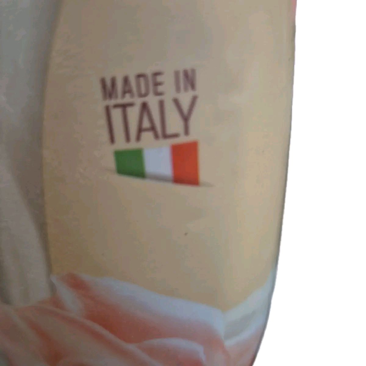 Malizia Cloud of Talc Bath Foam