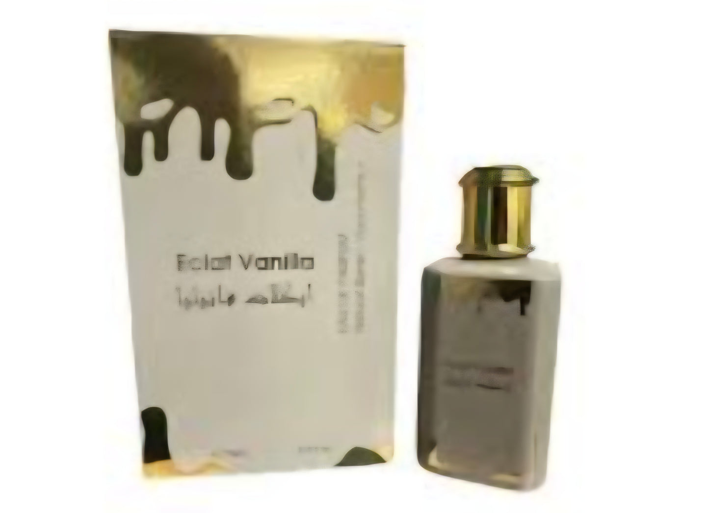 Eclat Vanilla Eau de Parfum by Fragrance Couture.100ml