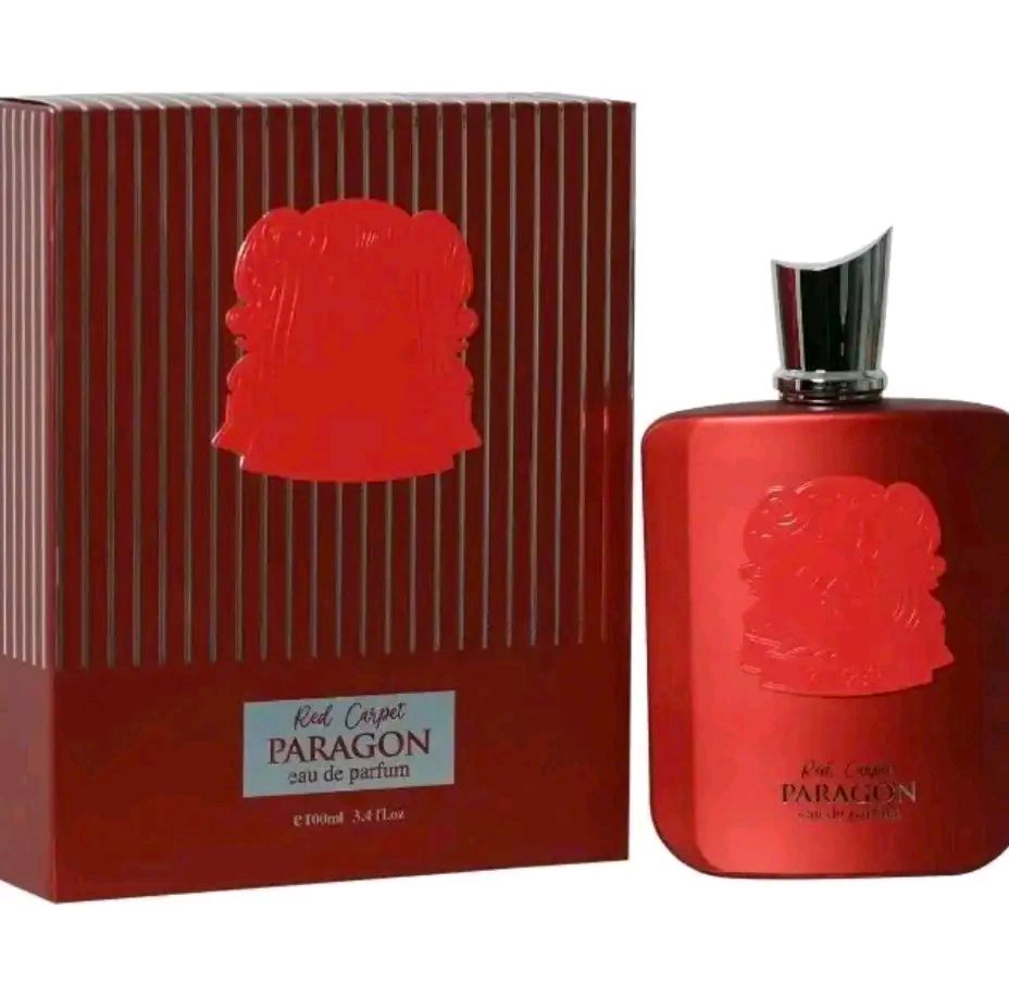 red paragon by zimaya fragrance for men