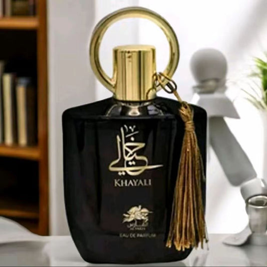 Khayali eau de parfum 100ml