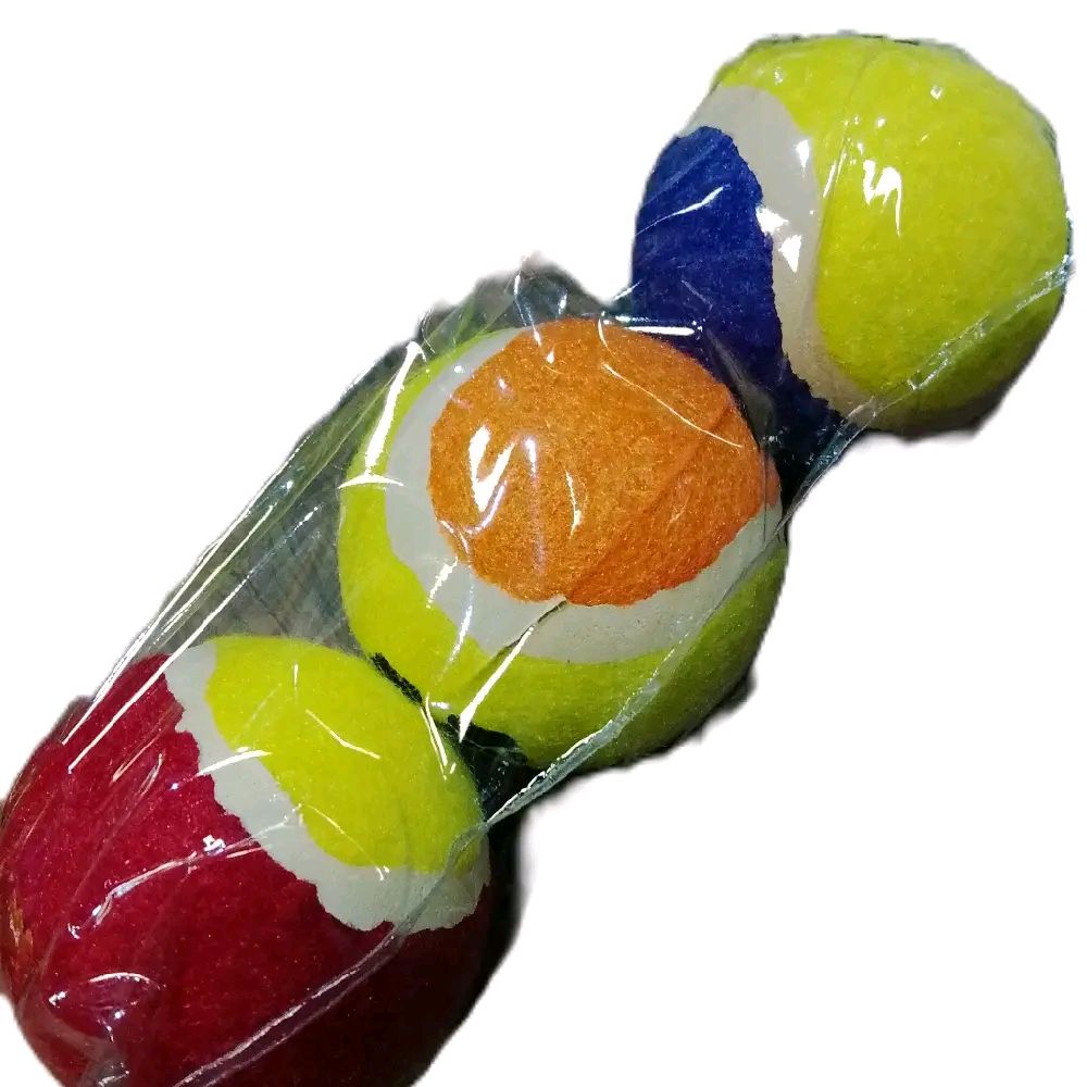 Prima Pack of 3 Pet Balls