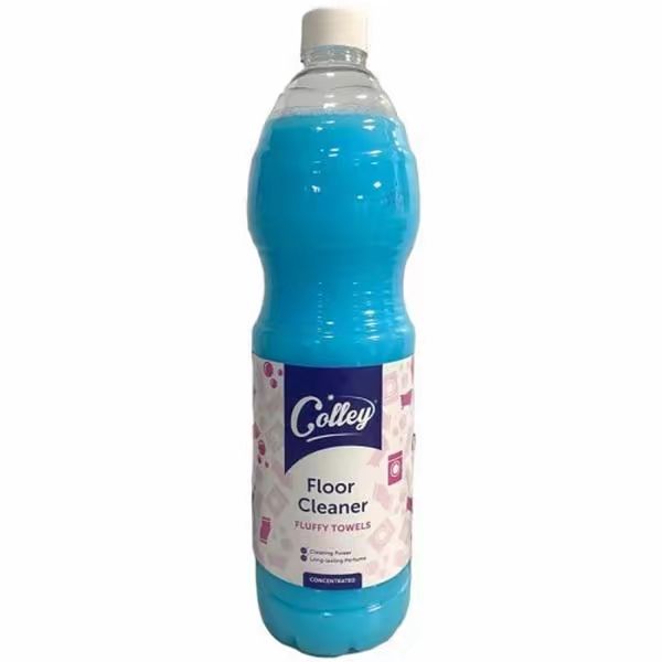 Colley Concentrated spanish Floor Cleaner 1.5L