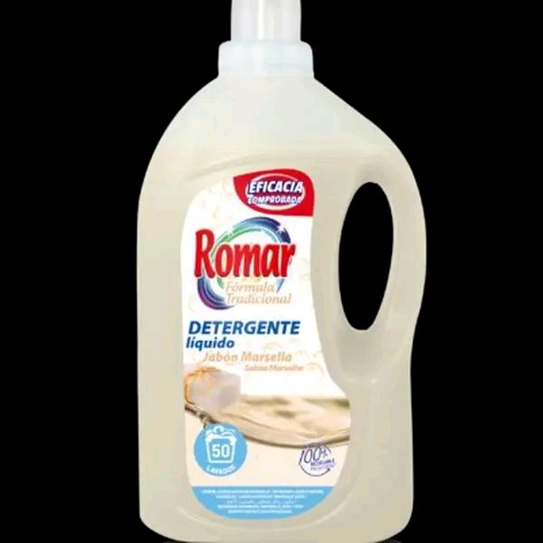 Romar spanish Fabric Conditioner