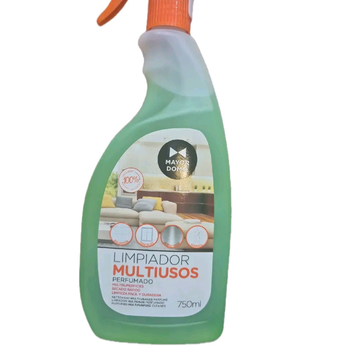 Mayor Domo Household Cleaning Spray