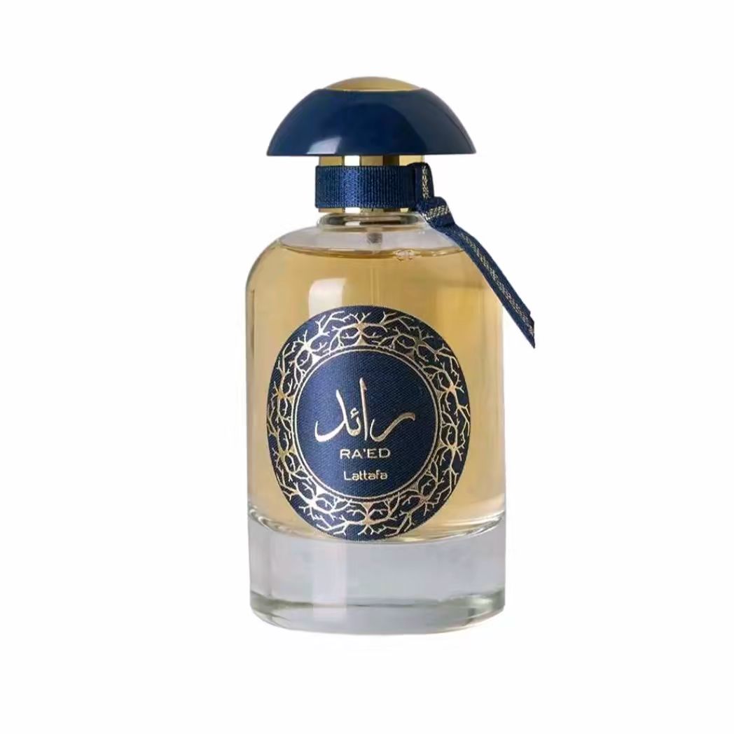 raed luxe 100ml eau de parfum