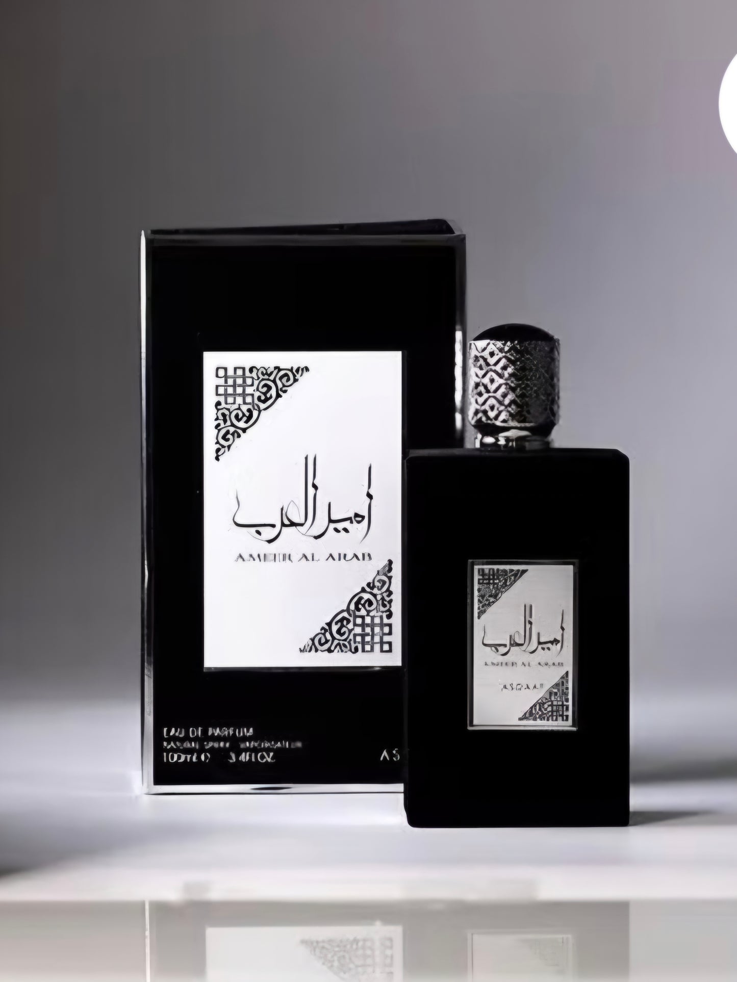 Asdaaf Ameer Al Arab Eau de Parfum 100ml
