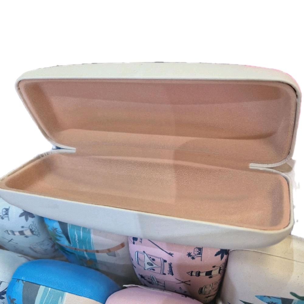 Volkswagen Glasses Cases with Theme - Protective Storage for Eyewear