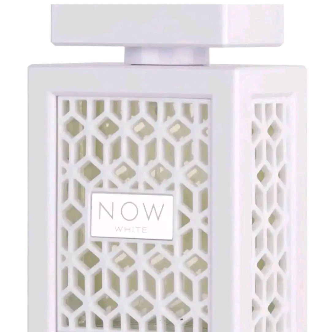 now white rave 100ml eau de parfum
