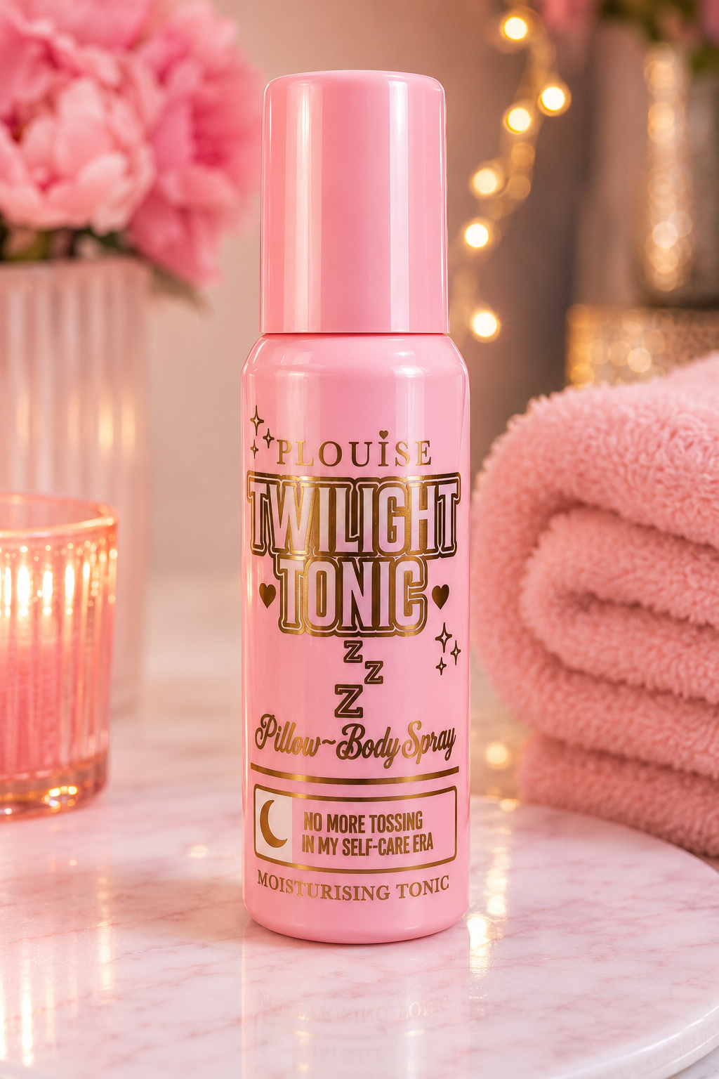 Pl twighlight tonic