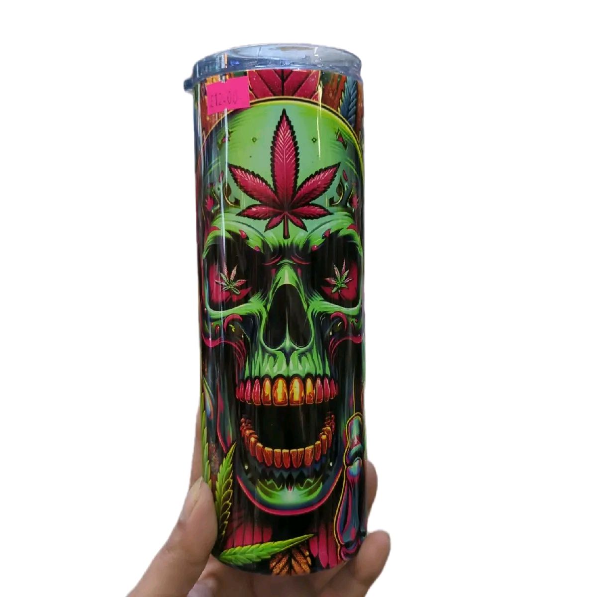 20oz Stainless Steel Tumbler various designs