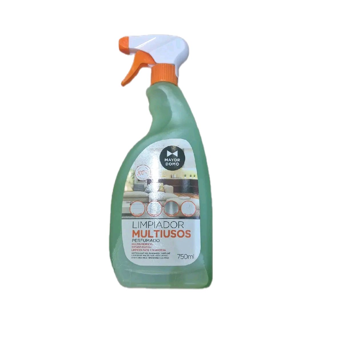 Mayor Domo Household Cleaning Spray