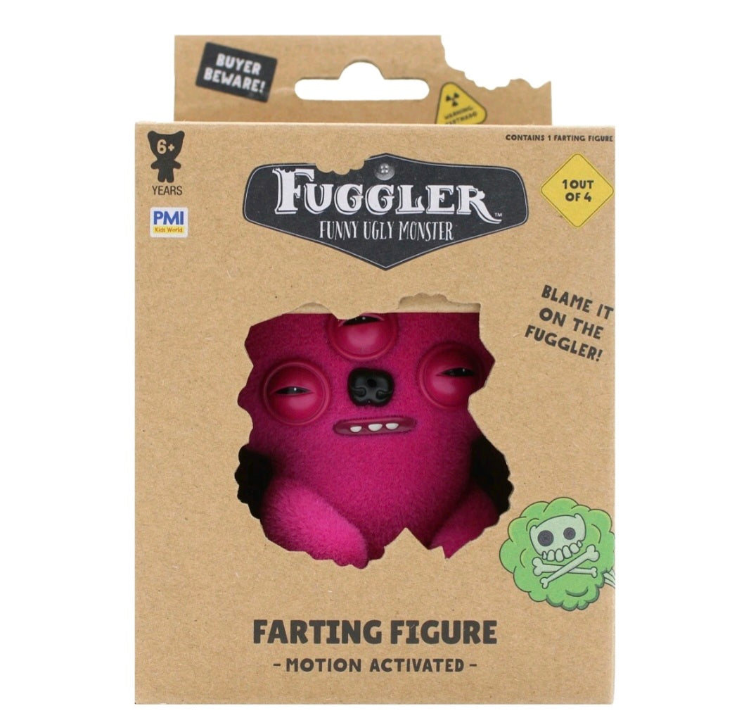 Farting Fuggler