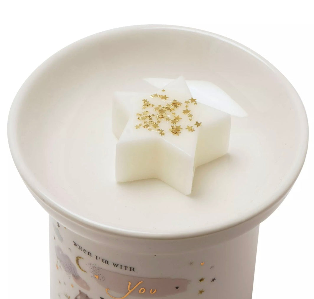 The Little Things Wax Melt Burner - The Little Things