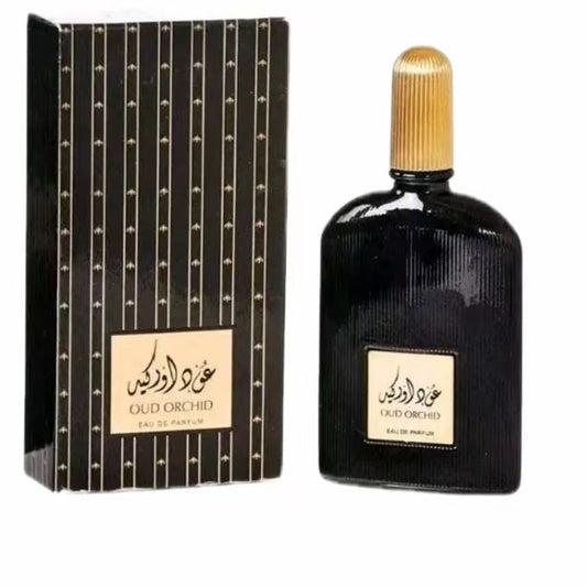 Suroori Oud Orchid Eau De Parfum 100ml - Traditional and Modern Perfumery unisex