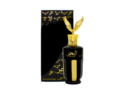 Ard Al Zaafaran Al Hur So Intense Eau de Parfum 100ml