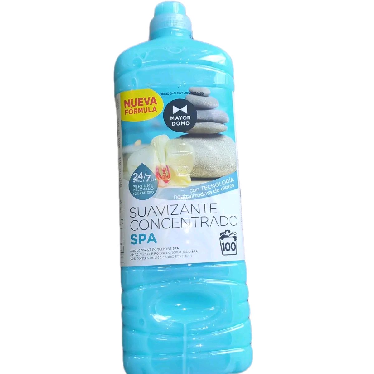 Mayor Domo Fabric conditioner - various scents