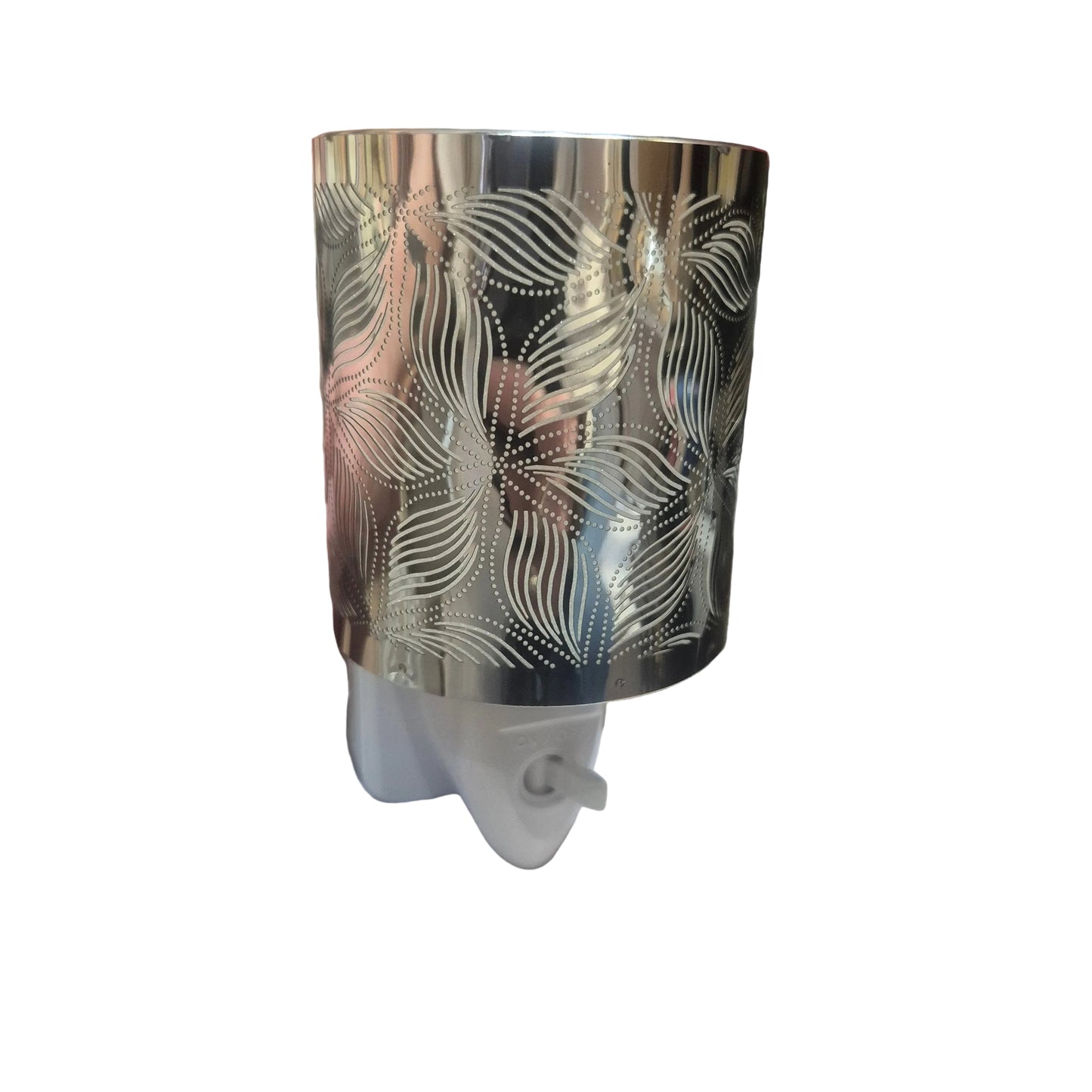 Leaf design Electric Plug-in Wax Melter