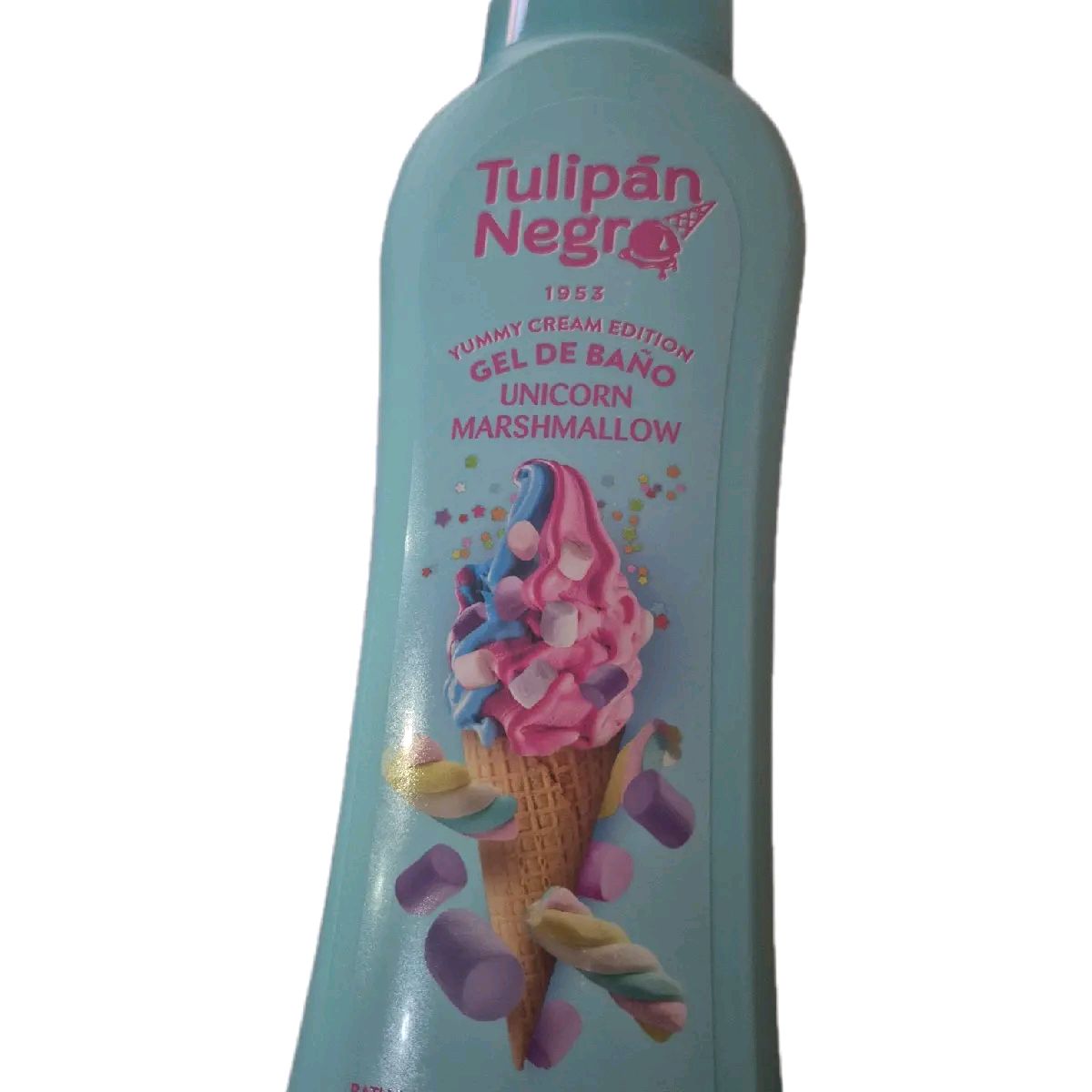 Tulipan Negro, Bath & Shower gel