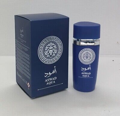 Aswad Aqua 100ml Eau de parfum