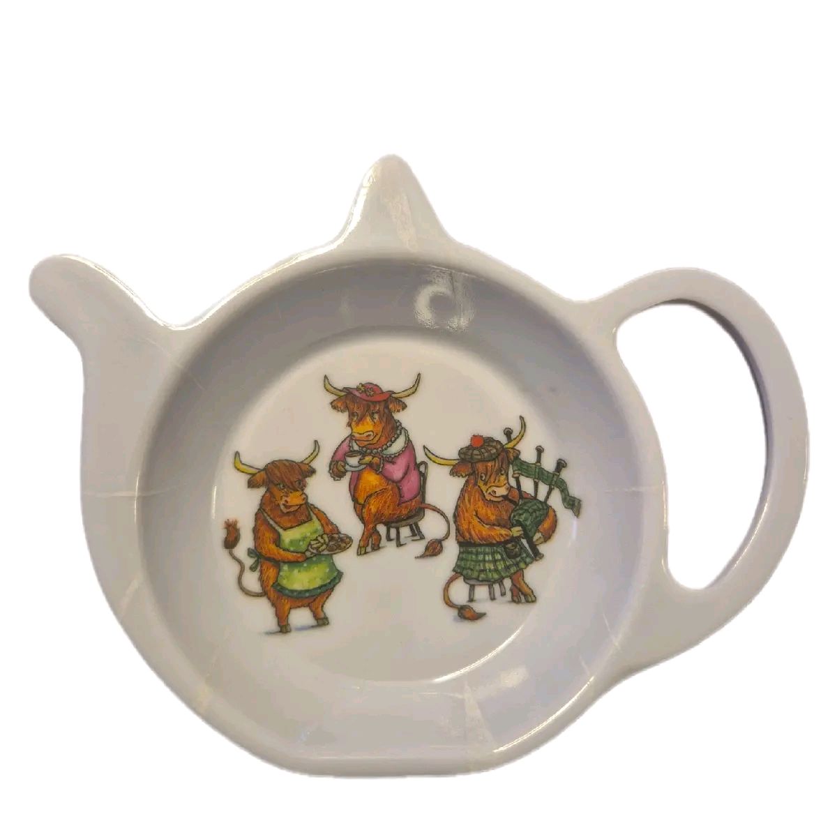 Teabag Tidy - Various Designs