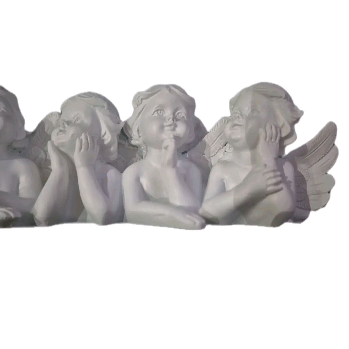 Cherub Ornament - Perfect for Home Decor