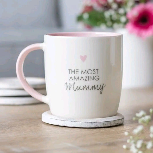 Amazing Mummy ceramic mug Drinkware Cup