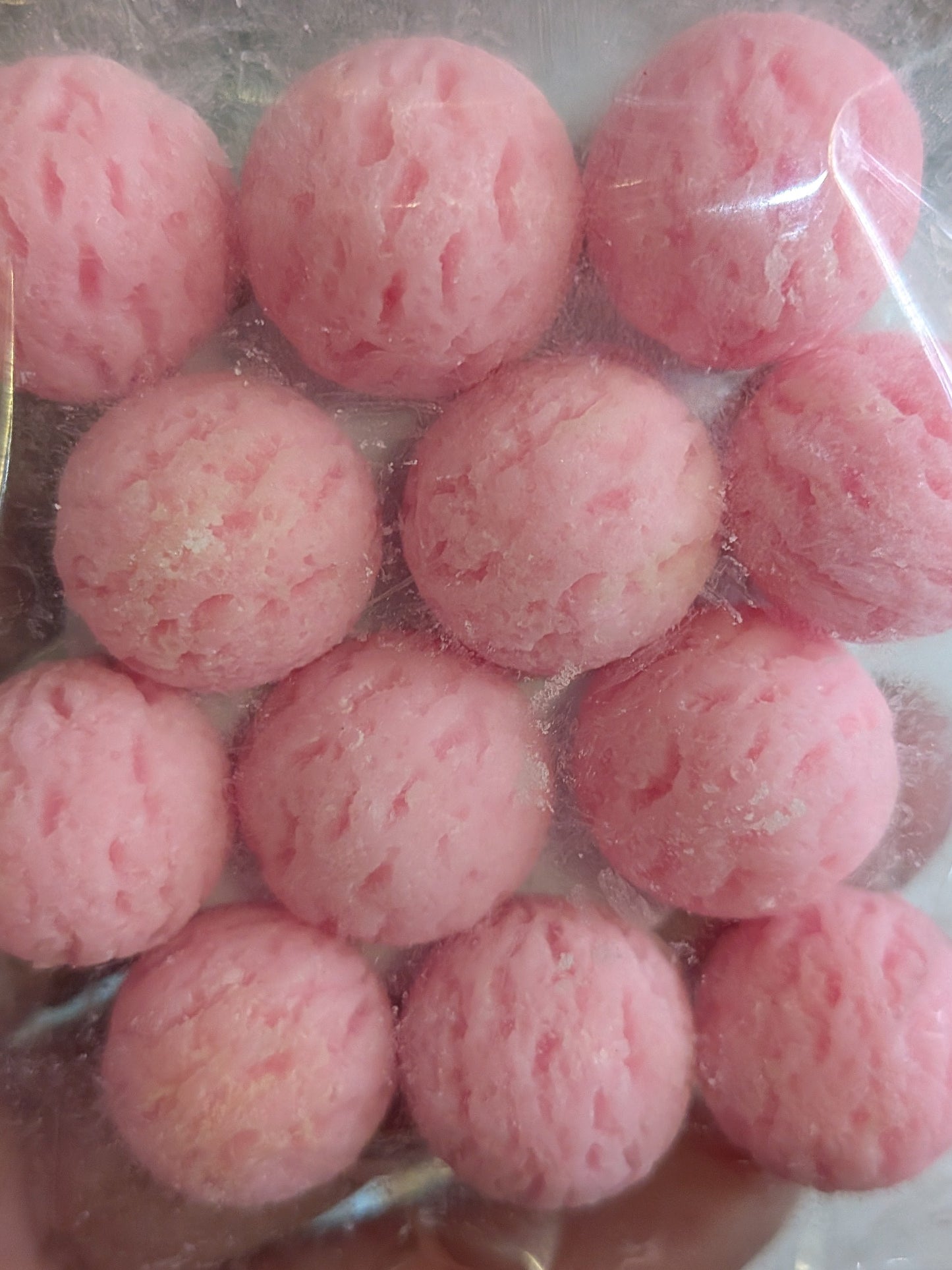 Ice-Cream Scoop Mini wax melts