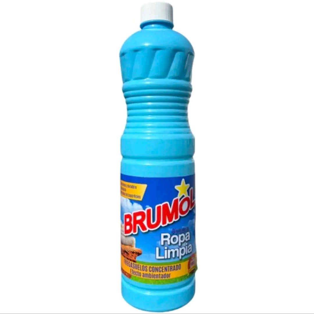 Brumol Floor Cleaner