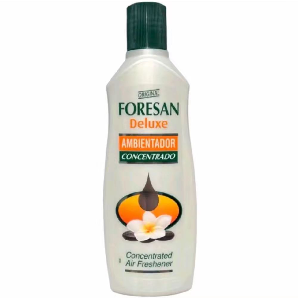 Foresan Deluxe Toilet Drops