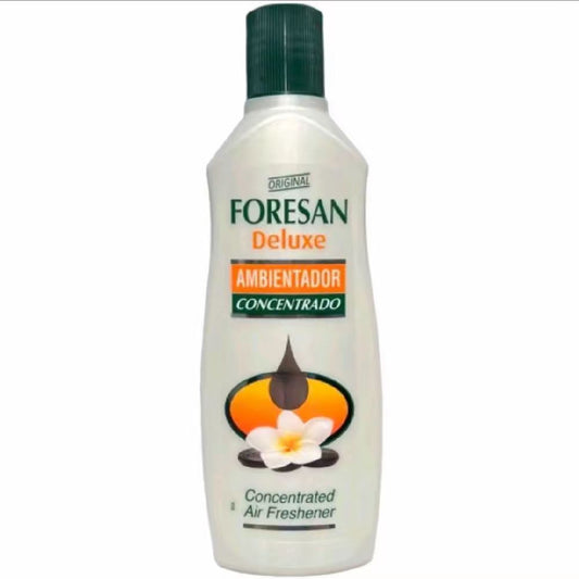 Foresan Deluxe Toilet Drops